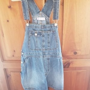 Overalls